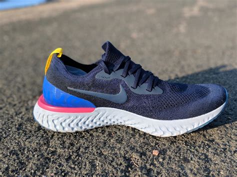 best Nike react shoes